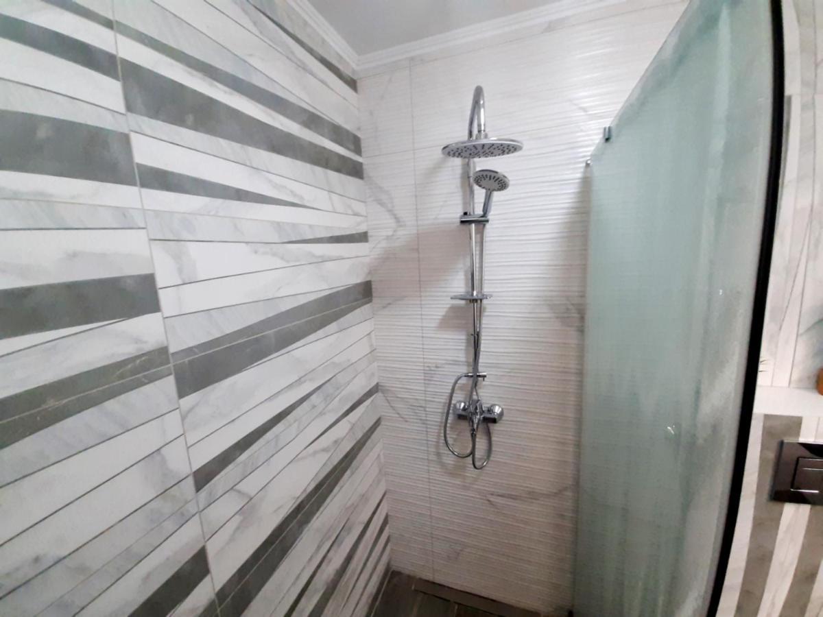 Bbr26- Sea View First Line Apartment Sarafovo Burgas Exterior foto