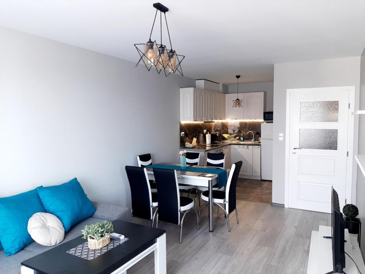 Bbr26- Sea View First Line Apartment Sarafovo Burgas Exterior foto